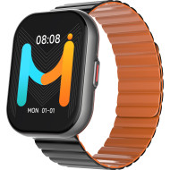 Смарт-часы iMiLab IMIKI SE1 Black with Magnetic Strap