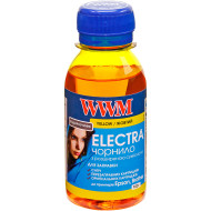 Чернила WWM Universal Electra для Epson Stylus/Stylus Office/Stylus Photo, Yellow (EU/Y-2)