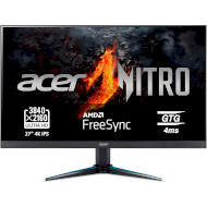 Монитор ACER Nitro VG270KLbmiipx (UM.HV0EE.L01/L03)