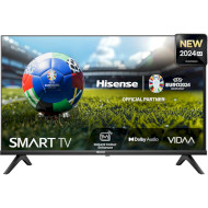 Телевизор HISENSE 40" LED 40A4N (20013386)