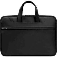 Сумка для ноутбука 17" BOONA Lux Black (N04/17 BLACK)