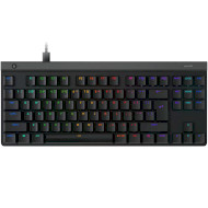 Клавиатура LOGITECH G515 TKL Wired Gaming Keyboard Black (920-012872)