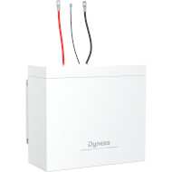 Корпус для аккумуляторных батарей DYNESS B4850 Dual Battery Box