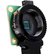 Модуль камеры RASPBERRY PI High Quality Camera (SC0818)