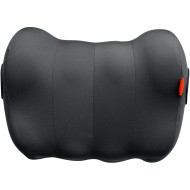 Подушка на подголовник BASEUS ComfortRide Series Car Headrest Pillow Cluster Black (C20036400111-00)