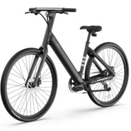 Электровелосипед OKAI LyteCycle EB60 28" Black (350W)