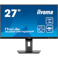 Монитор IIYAMA ProLite XUB2797QSNP-B1