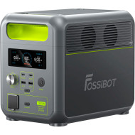 Зарядная станция FOSSIBOT F1200