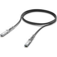 Кабель прямого подключения UBIQUITI UACC-DAC-SFP10-3M 10Gb SFP+ 3м