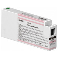 Картридж EPSON T8246, Vivid Light Magenta (C13T824600)