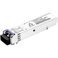 Модуль ALISTAR SFP-1G-EX-C-53 SFP 1GbE Tx1530 40km DDM SM LC Duplex