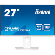 Монитор IIYAMA ProLite XUB2797QSN-W1