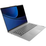 Ноутбук LENOVO IdeaPad Slim 5 14IMH9 Cloud Gray (83DA008MRA)