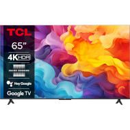 Телевизор TCL 65" LED 4K 65P655