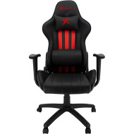 Кресло геймерское XTRIKE ME GC-905 Black