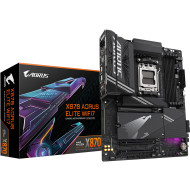Материнская плата Gigabyte AORUS X870 Elite WiFi7