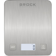 Кухонные весы BROCK SKS 1009