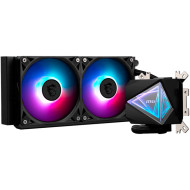 Система водяного охлаждения MSI MAG CoreLiquid I240