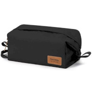 Косметичка NATUREHIKE Toiletry Bag XS01 NH21LX001 Black (6976023923791)