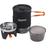 Система приготовления пищи FIRE MAPLE Star X1 Cooking System