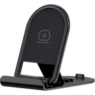 Держатель для смартфона WUW Z21 Mobile Phone Universal Holder Black