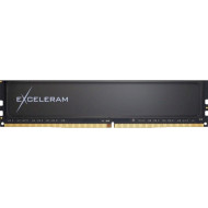 Модуль памяти EXCELERAM Dark DDR4 2666MHz 16GB (ED4162619X)