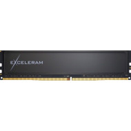 Модуль памяти EXCELERAM Dark DDR4 3200MHz 16GB (ED4163222X)