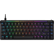 Клавиатура ASUS ROG Falchion Ace HFX Magnetic Switch Black (90MP03VE-BKUA20)