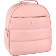 Рюкзак HEYS Puffer Backpack Rose