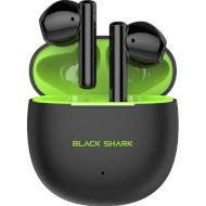 Наушники BLACK SHARK T9 Black/Green