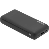 Повербанк NEBO 20K Powerbank w/Digital Display 20000mAh (NEB-PBK-0029-G)