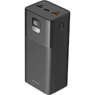 Повербанк PROOVE Giant Lite 22.5W 40000mAh Black