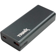 Повербанк TRINIX TPB-4510PD 1xUSB-C, 1xUSB-A 10000mAh Gray