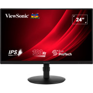 Монитор 23.8" VIEWSONIC VA2408-HDJ