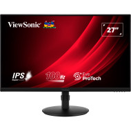 Монитор 27" VIEWSONIC VA2708-HDJ