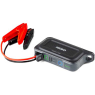 Портативное пускозарядное устройство NEBO Assist 800 Jump Starter 8100mAh (NEB-JMP-0001-G)