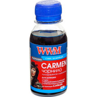 Чернила WWM Universal Carmen для Canon Pixma IP/IX/MP/MX/MG, Cyan (CU/C-2)