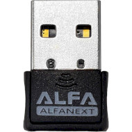 Wi-Fi адаптер PIX-LINK LV-UW06RK-ALFA