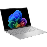 Ноутбук ASUS VivoBook S 15 S5507QA Cool Silver (S5507QA-MA058X)