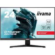 Монитор IIYAMA G-Master G2470HS-B1 Red Eagle