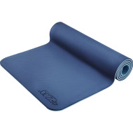 Коврик для фитнеса 4FIZJO TPE 10mm Blue/Sky Blue (P-5907739317094)