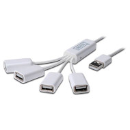 USB хаб DIGITUS DA-70216