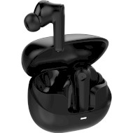 Наушники COLORWAY Slim TWS-1 Earbuds Black