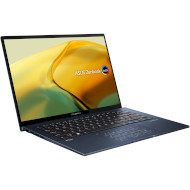 Ноутбук ASUS ZenBook 14 OLED UX3402VA Ponder Blue (UX3402VA-KM690)