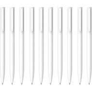 Набор ручек Xiaomi High-capacity Ball Pen 10-pack (BHR8857GL)