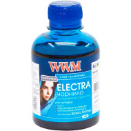 Чернила WWM Universal Electra для Epson Stylus/Stylus Office/Stylus Photo series, Cyan (EU/C)