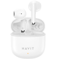 Наушники HAVIT TW-976 White