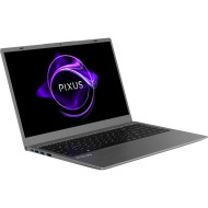 Ноутбук PIXUS Bit Gray (4897058531862)