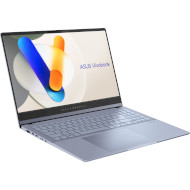 Ноутбук ASUS VivoBook S 15 OLED S5506MA Mist Blue (S5506MA-MA102)