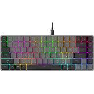 Клавиатура GAMEPRO MK141R Outemu Red Switch Dark Gray